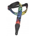 Ремень для электрогитары LEVY`S  MPJH2008